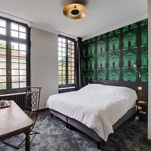 *** Aparthotel En Frankreich