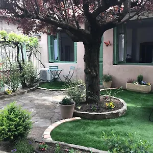  Frühstückspension Le Beffroi Frankreich