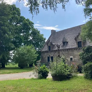 *** Frühstückspension La Forge De La Coudraie Frankreich