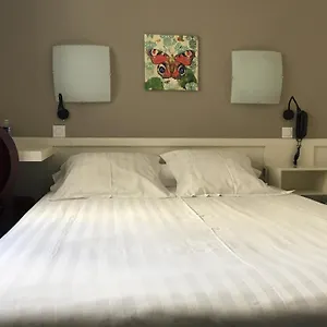 *** Hotel Le Relais De Gascogne Francia