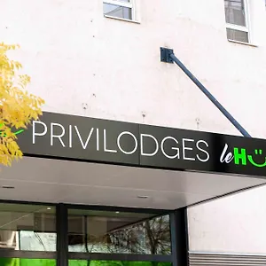 le-hub-grenoble.hotels-rhonealpes.com/