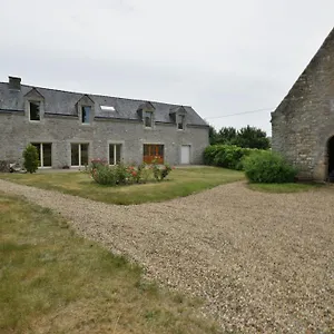  Bed and breakfast Domaine Uraveni Francia
