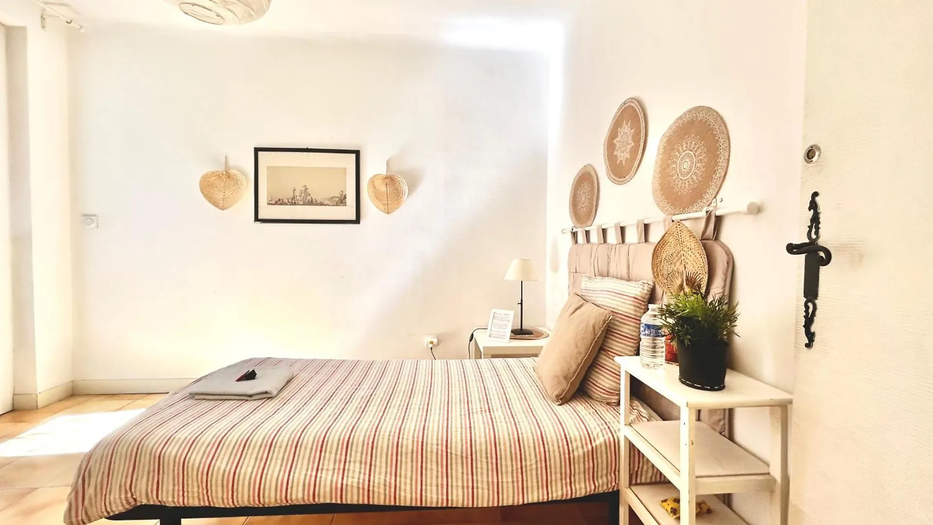 Chambres D'Hotes Avignon 0*,  France